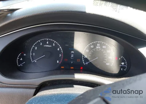 2012 Hyundai Genesis 5.0 R-Spec z USA, uszkodzony, nr VIN KMHGC4DH1CU167361